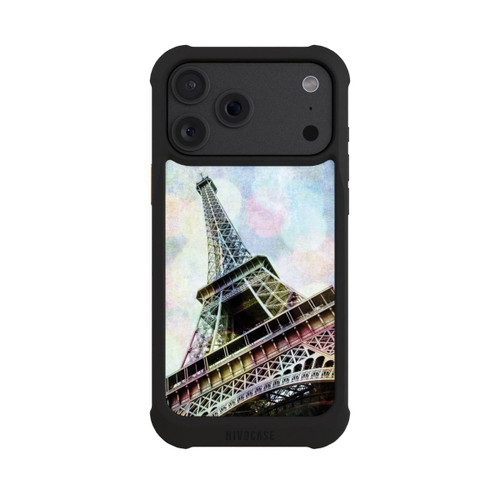 Apple iPhone 18 Pro Max NIVOmax Der Eiffelturm