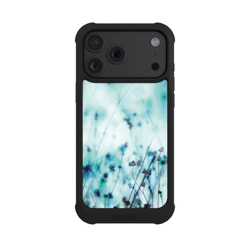 iPhone 18 Pro Max NIVOmax Blue
