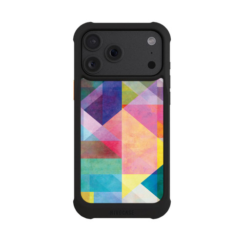 Apple iPhone 18 Pro Max NIVOmax Colorblocking 2