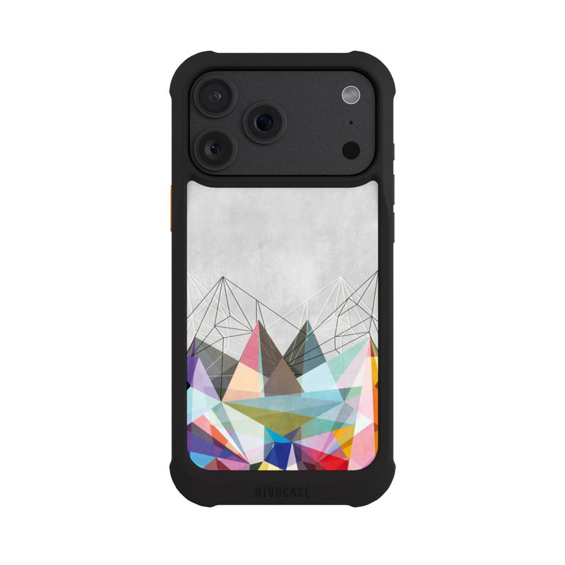 iPhone 18 Pro Max NIVOmax Colorflash 3