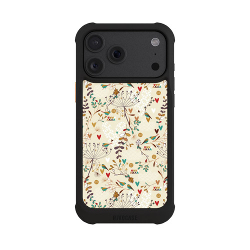 Apple iPhone 18 Pro Max NIVOmax Blumenwildnis