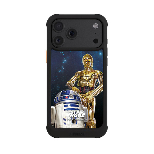 Apple iPhone 18 Pro Max NIVOmax Druiden