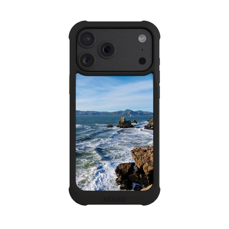 iPhone 18 Pro Max NIVOmax Côte