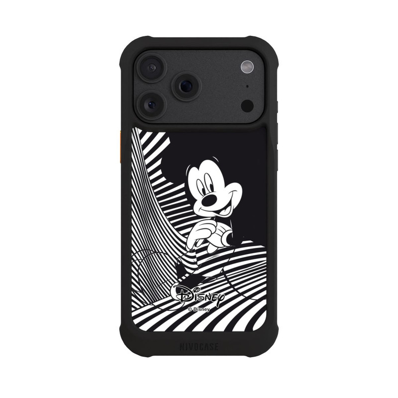 iPhone 18 Pro Max NIVOmax Micky Illusion