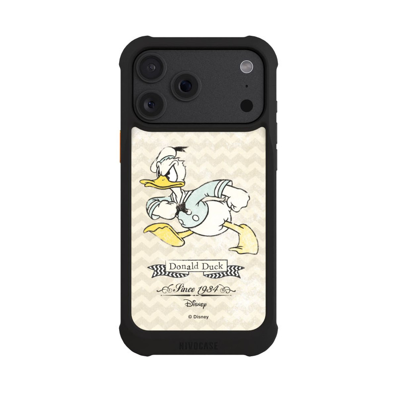 iPhone 18 Pro Max NIVOmax Donald Vintage