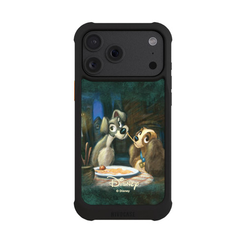 Apple iPhone 18 Pro Max NIVOmax Susi &amp; Strolch