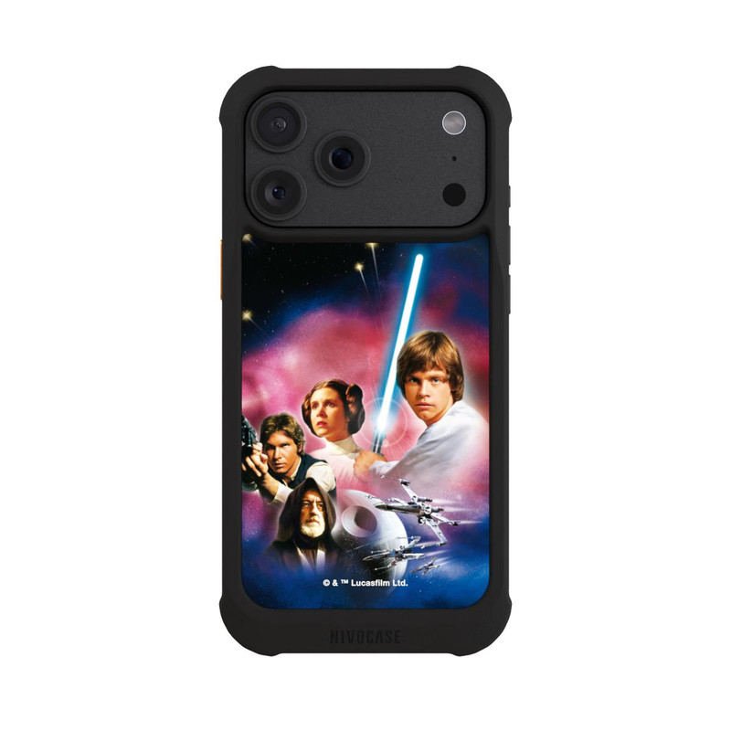 iPhone 18 Pro Max NIVOmax A New Hope