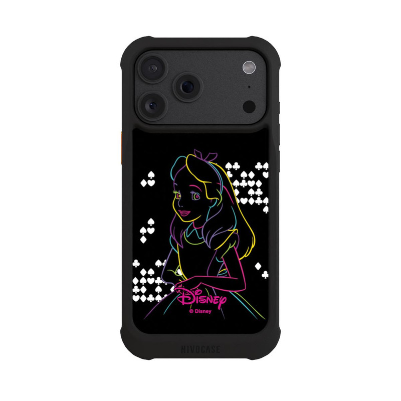 iPhone 18 Pro Max NIVOmax Alice