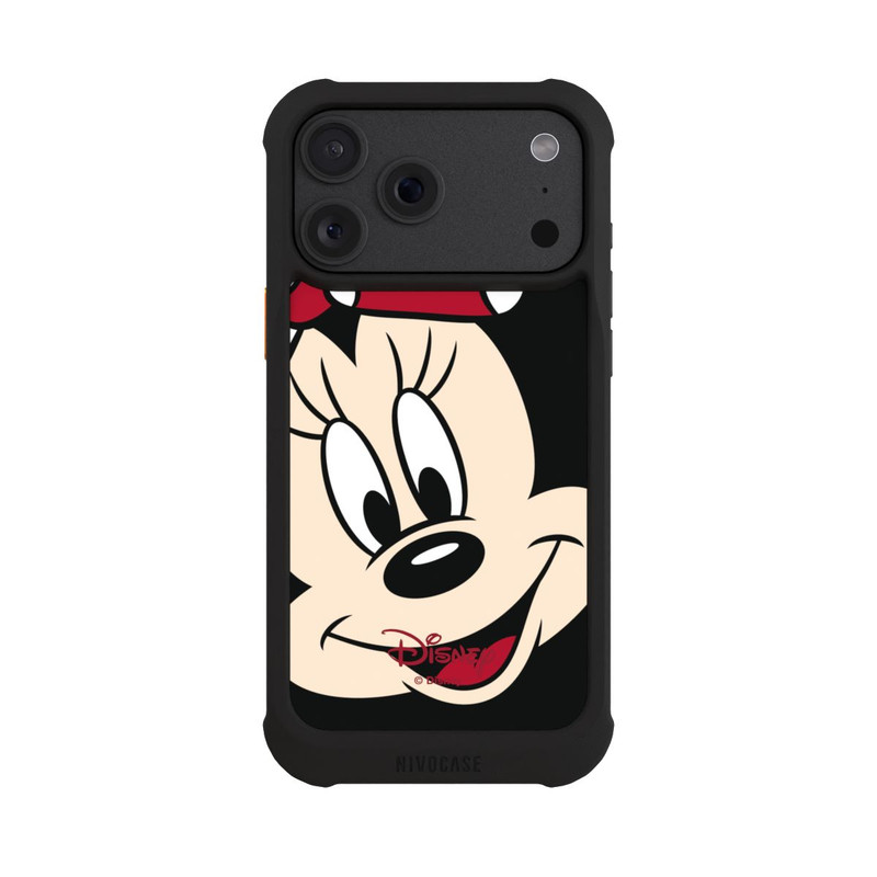 iPhone 18 Pro Max NIVOmax Minnie All Over