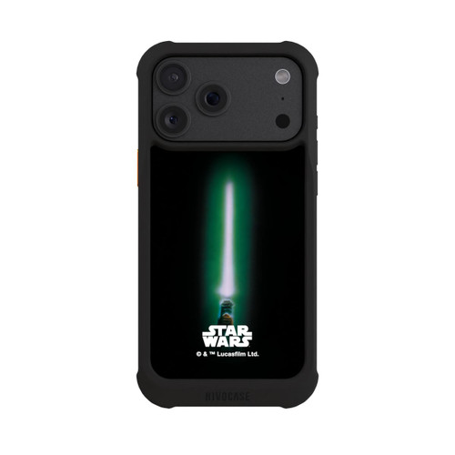 Apple iPhone 18 Pro Max NIVOmax Lichtschwert