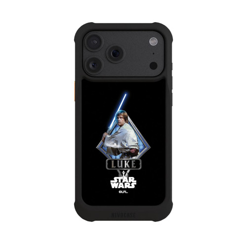 Apple iPhone 18 Pro Max NIVOmax Luke 