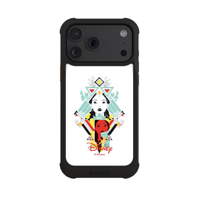 iPhone 18 Pro Max NIVOmax Pocahontas