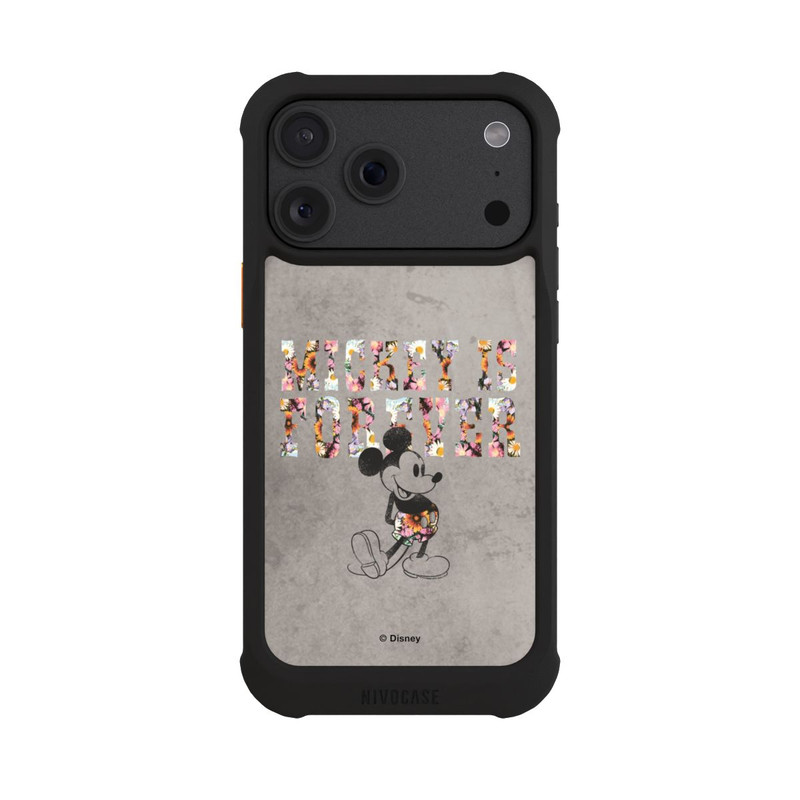iPhone 18 Pro Max NIVOmax Mickey Is Forever