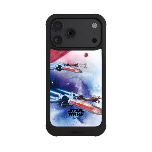 Apple iPhone 18 Pro Max NIVOmax X-Wing