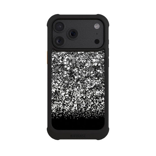 Apple iPhone 18 Pro Max NIVOmax Schneefall Glitzerlook