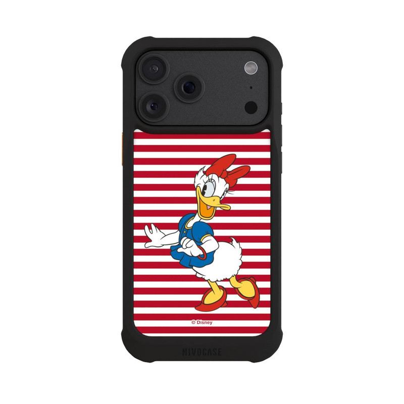 iPhone 18 Pro Max NIVOmax Daisy Marinière