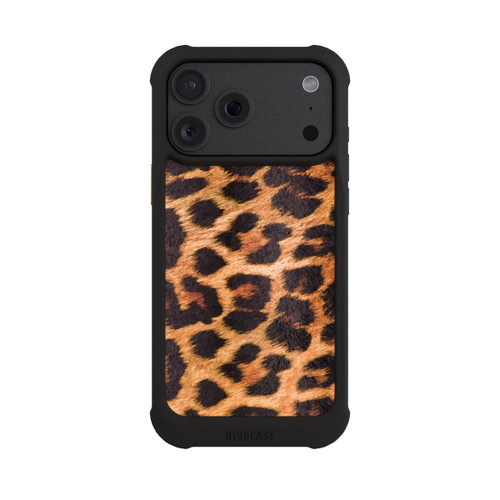Apple iPhone 18 Pro Max NIVOmax Leo Print