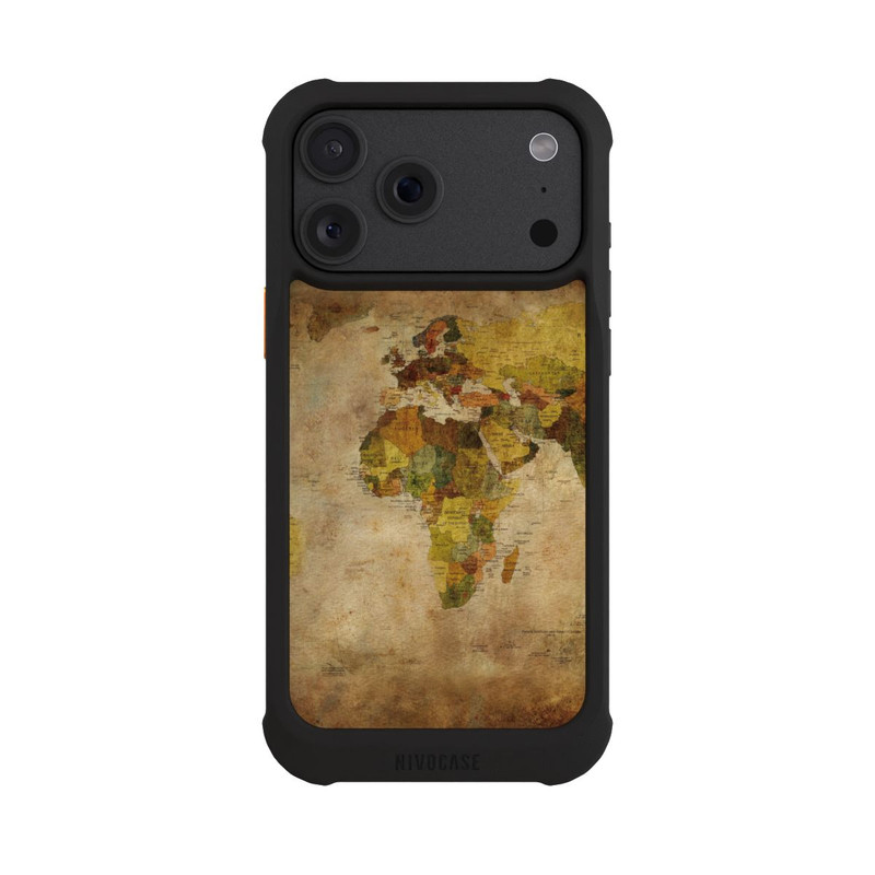 iPhone 18 Pro Max NIVOmax Small World