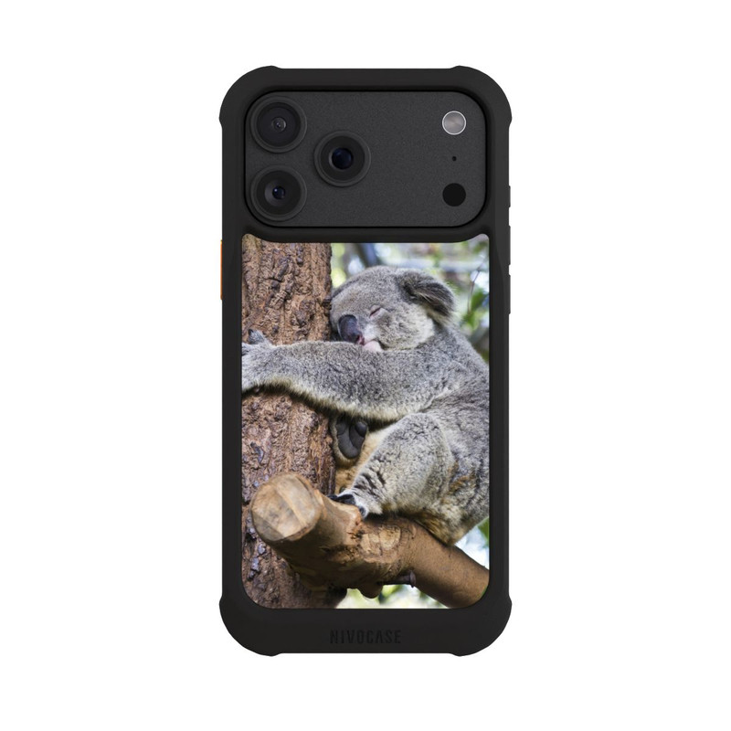iPhone 18 Pro Max NIVOmax Koala
