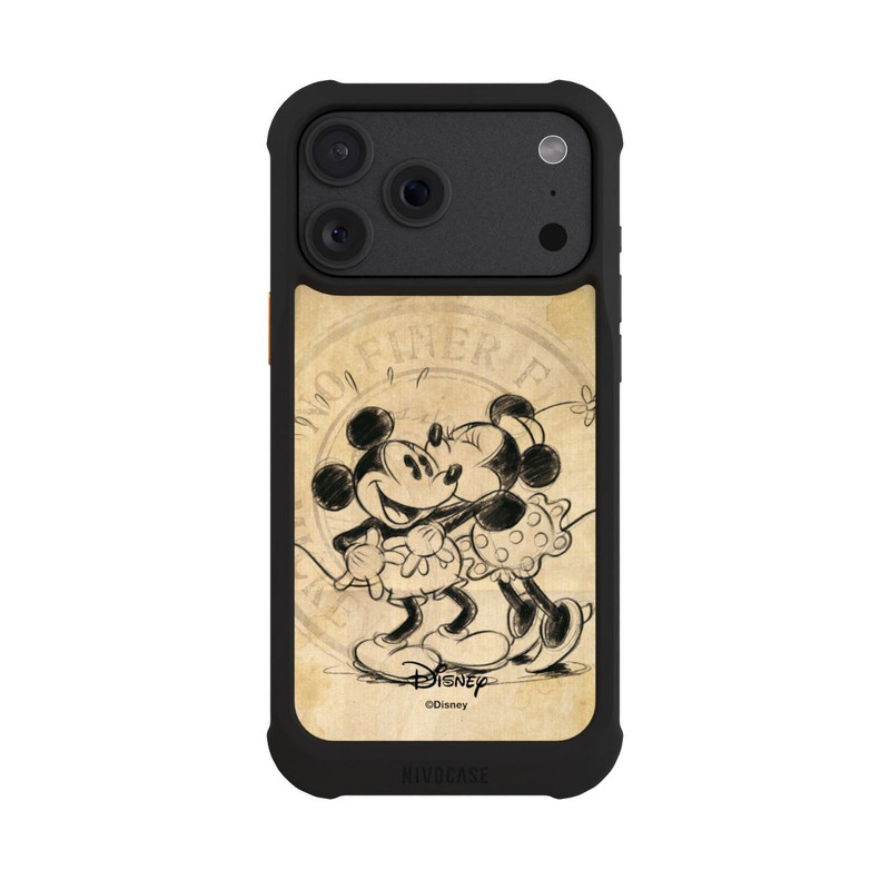 iPhone 18 Pro Max NIVOmax Minnie&Micky