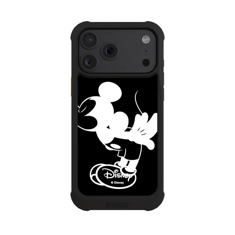 iPhone 18 Pro Max NIVOmax Micky Kissing