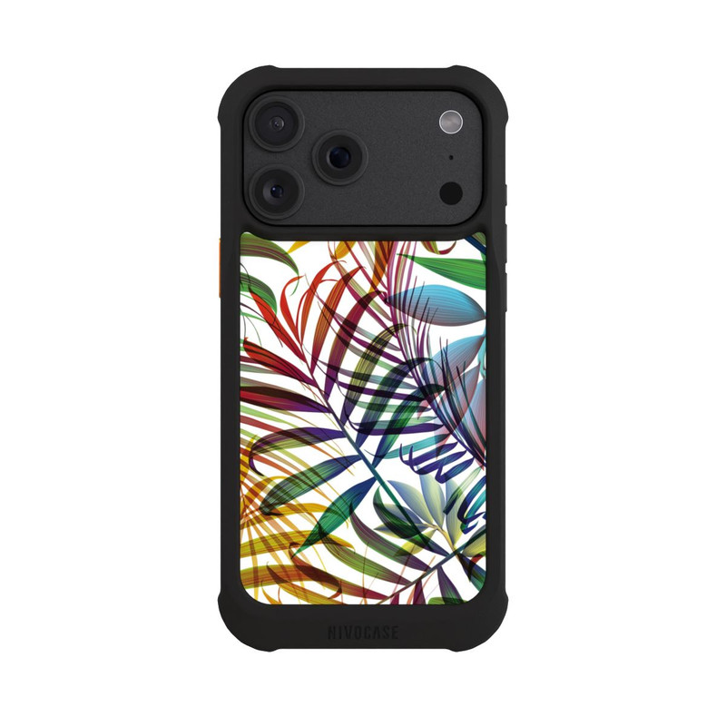 iPhone 18 Pro Max NIVOmax Leave the colours on