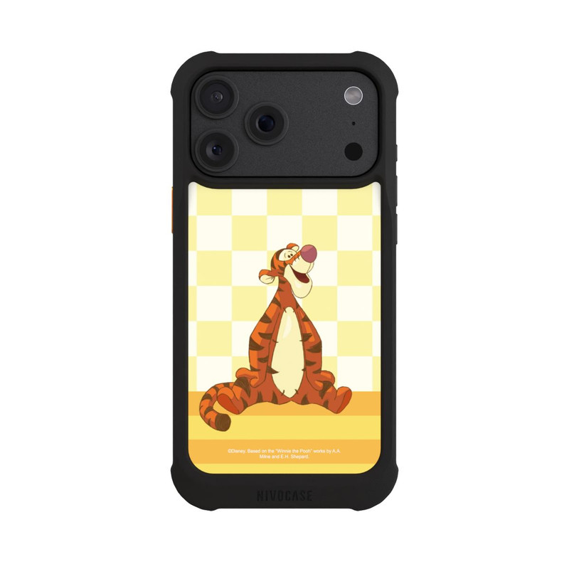 iPhone 18 Pro Max NIVOmax Tigger