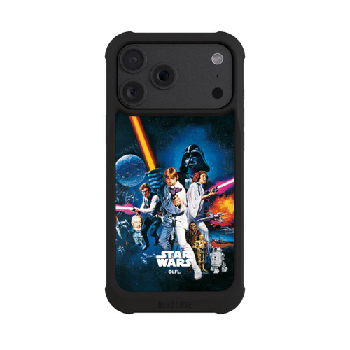 Apple iPhone 18 Pro Max NIVOmax Episode IV