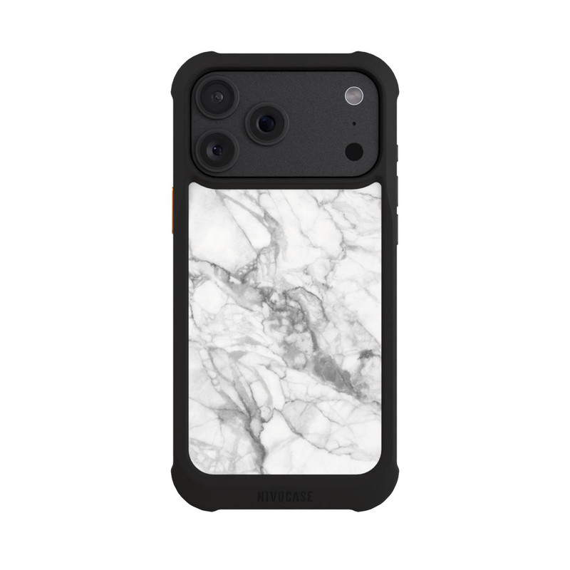 iPhone 18 Pro Max NIVOmax Marbre