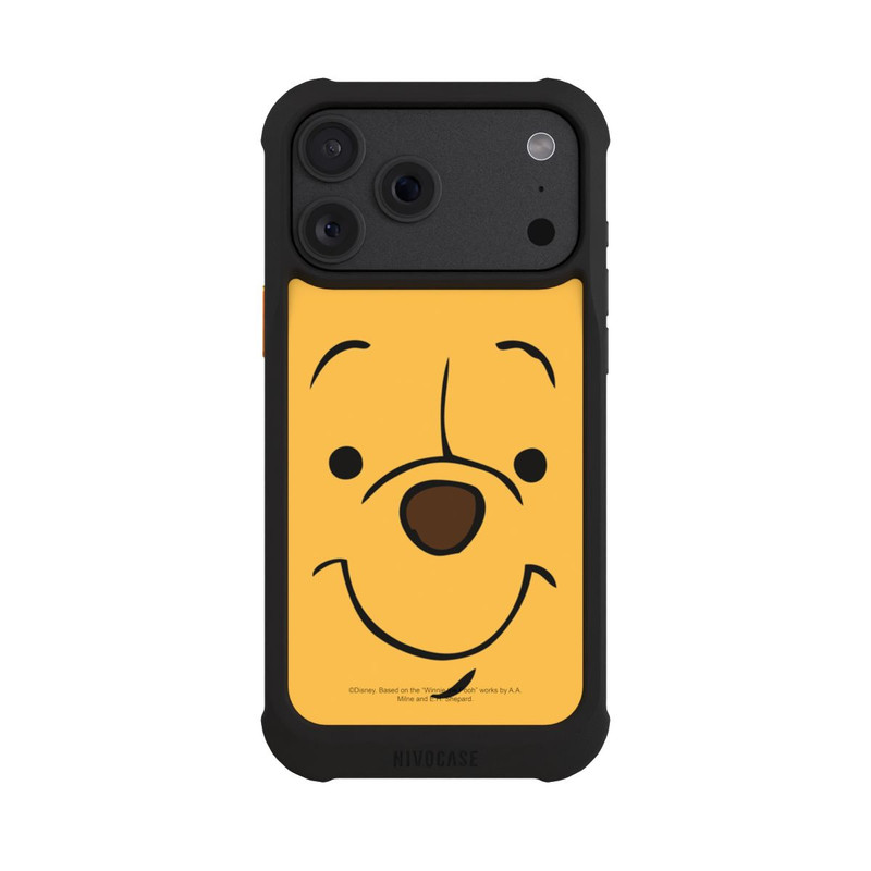 iPhone 18 Pro Max NIVOmax Tête à  Câlin