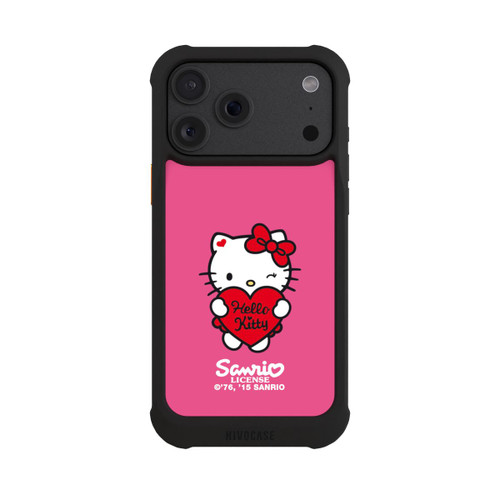 Apple iPhone 18 Pro Max NIVOmax Hello Kitty - Sweet Heart