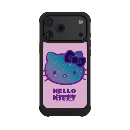 Apple iPhone 18 Pro Max NIVOmax Hello Kitty - Universum