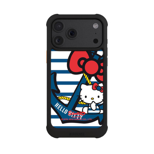 Apple iPhone 18 Pro Max NIVOmax Hello Kitty - Anker