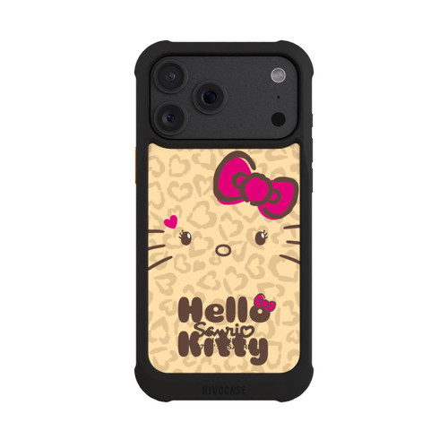 Apple iPhone 18 Pro Max NIVOmax Hello Kitty - Leo