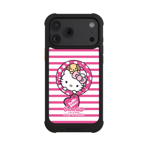 Apple iPhone 18 Pro Max NIVOmax Friend Kitty