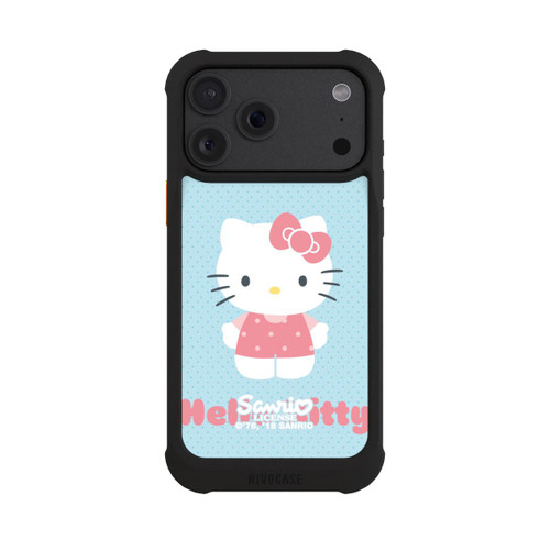 Apple iPhone 18 Pro Max NIVOmax Polkadots HK