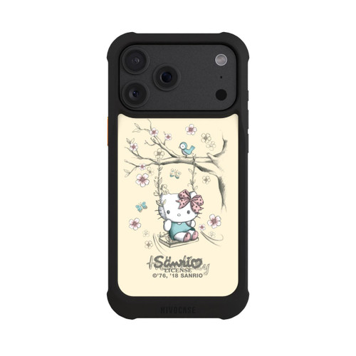 Apple iPhone 18 Pro Max NIVOmax Hello Kitty Natur