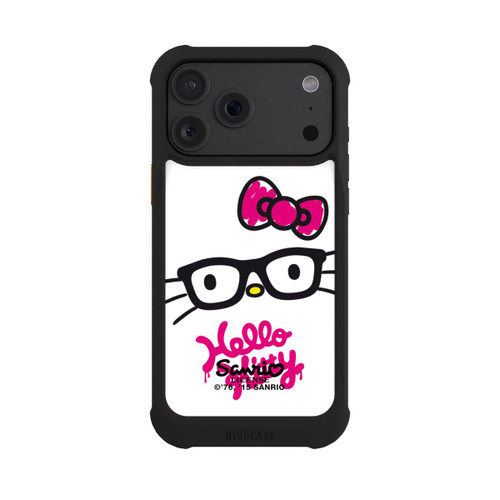 Apple iPhone 18 Pro Max NIVOmax Hello Kitty - Street Art