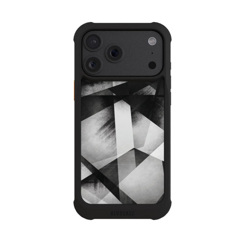 Apple iPhone 18 Pro Max NIVOmax Poussière noir