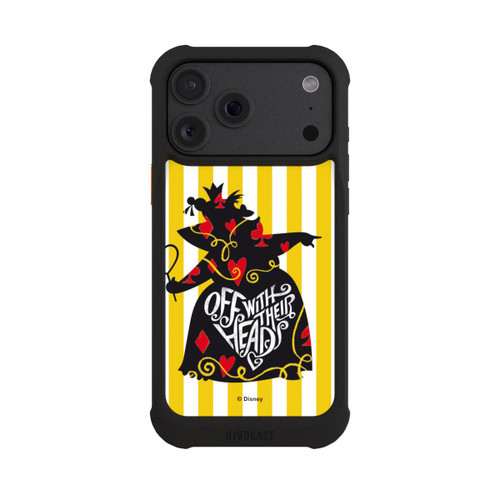 Apple iPhone 18 Pro Max NIVOmax Herzkönigin