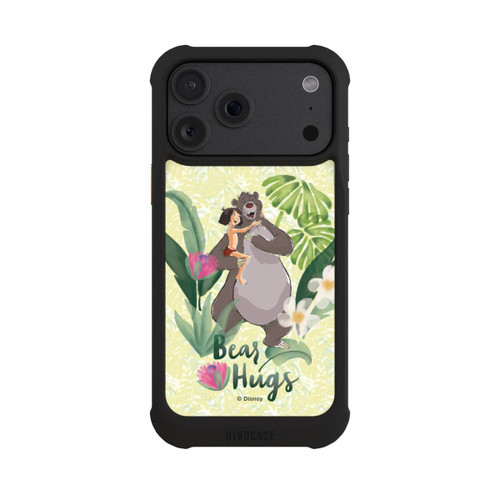 Apple iPhone 18 Pro Max NIVOmax Bear Hugs