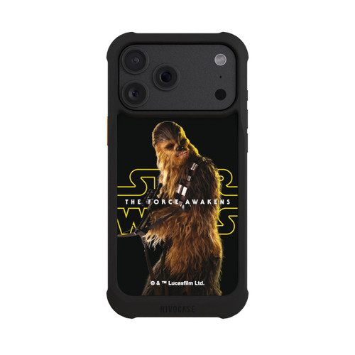 Apple iPhone 18 Pro Max NIVOmax Chewy