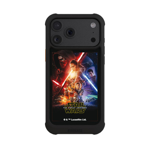 Apple iPhone 18 Pro Max NIVOmax Das Erwachen der Macht - Star Wars