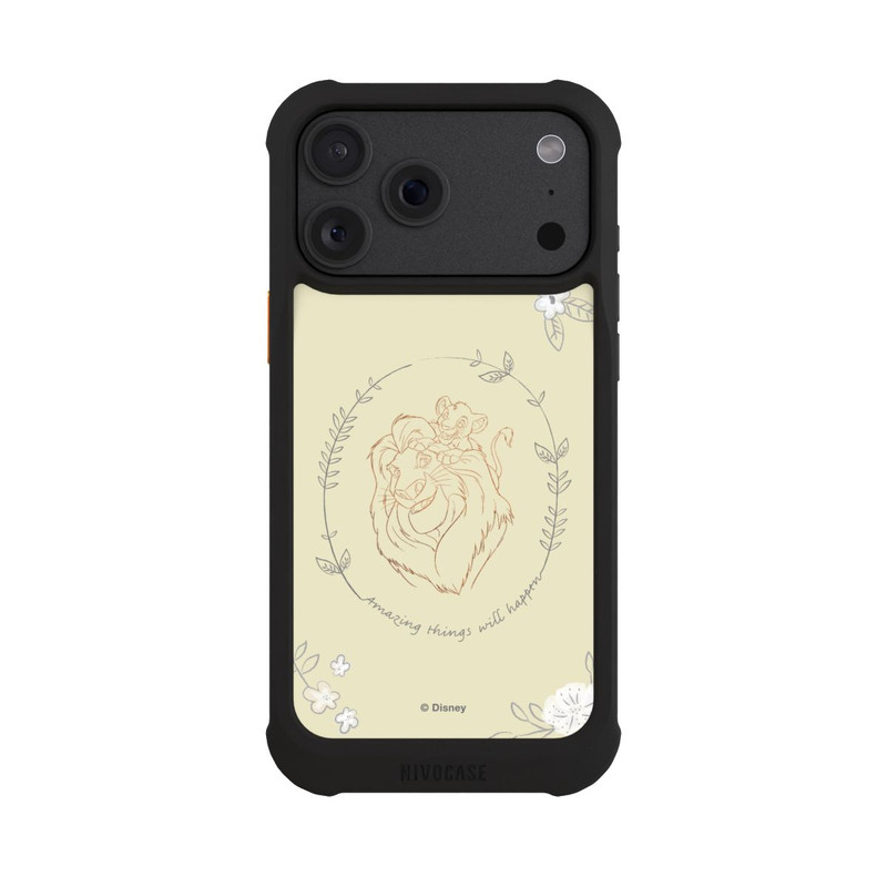 iPhone 18 Pro Max NIVOmax Amazing Things