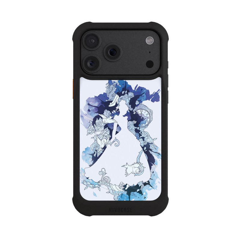 iPhone 18 Pro Max NIVOmax Princess Cinderella