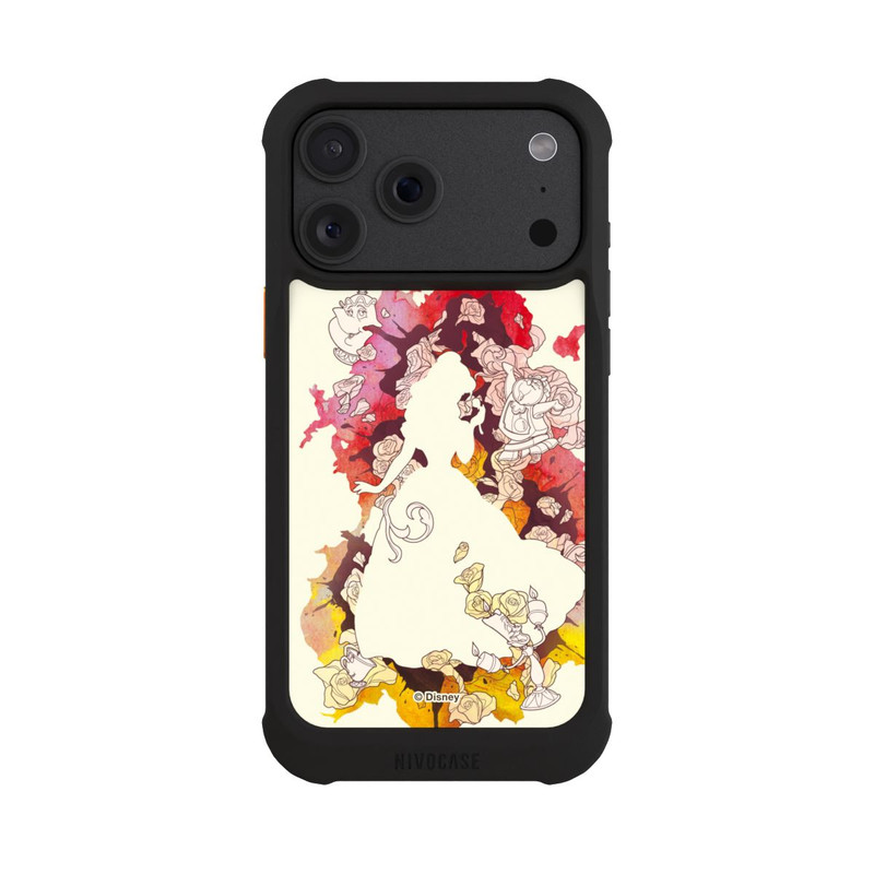 iPhone 18 Pro Max NIVOmax Princess Belle