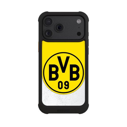 Apple iPhone 18 Pro Max NIVOmax Look Béton BVB