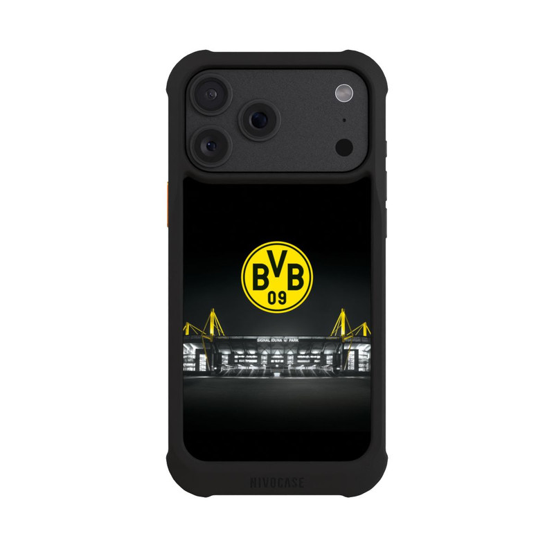 iPhone 18 Pro Max NIVOmax BVB Stadium
