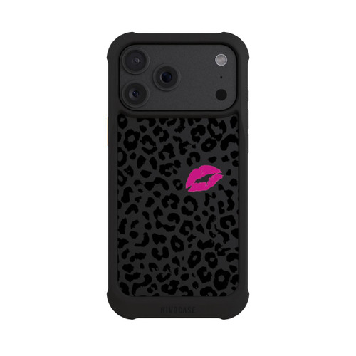 Apple iPhone 18 Pro Max NIVOmax Leo Kiss ohne Hintergrund