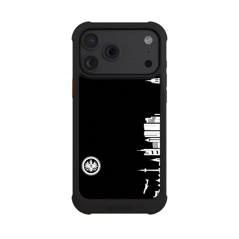 iPhone 18 Pro Max NIVOmax Frankfurter Skyline